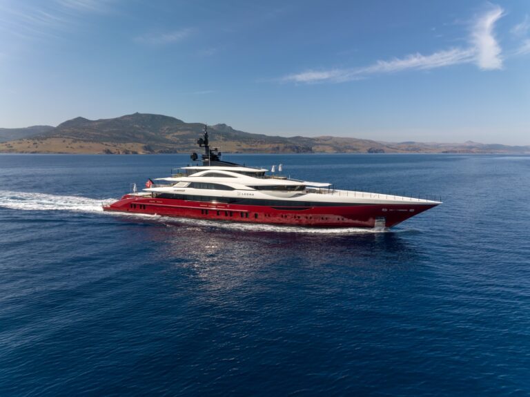 Ozgun Yacht Design