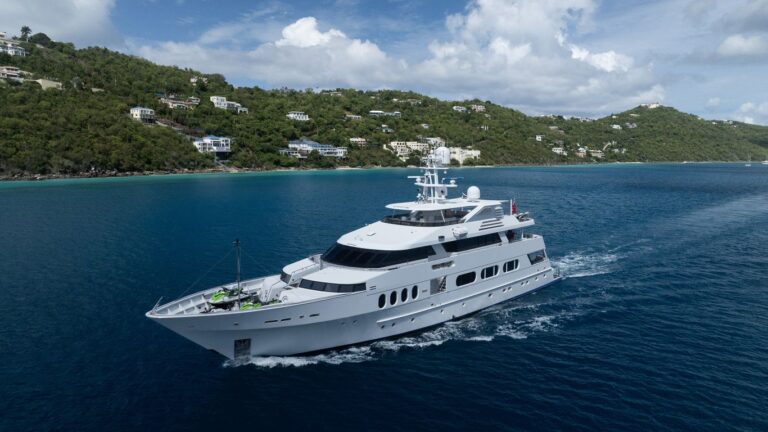 De Voogt Naval Architects