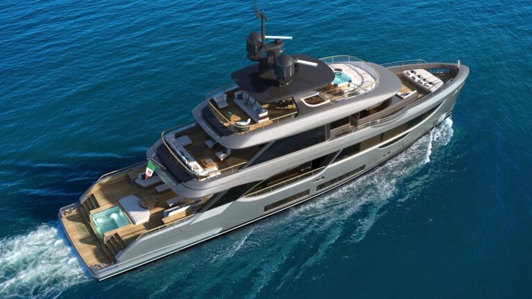 Benetti