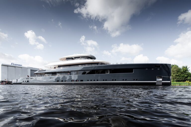 De Voogt Naval Architects