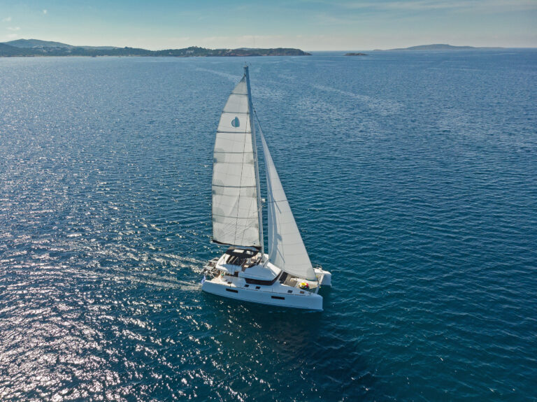 Superyacht SUMMER STAR