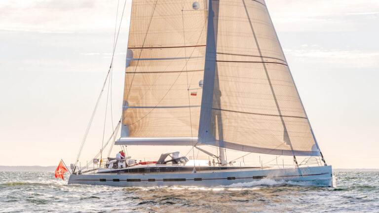 Luxury Yacht BELLKARA
