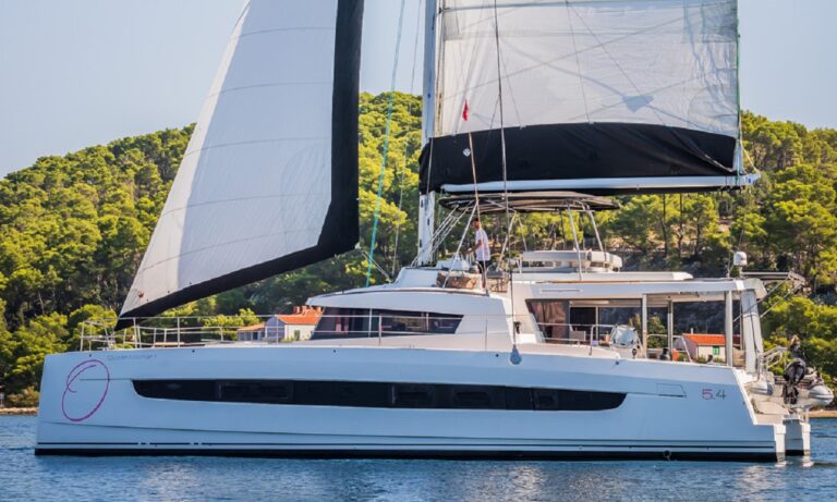 Bali Catamarans