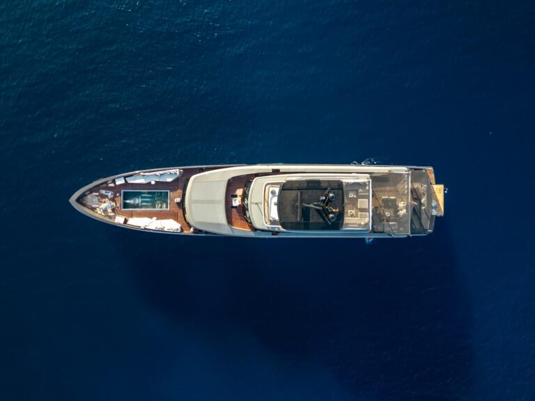 Luxury Yacht By Logica Yachts