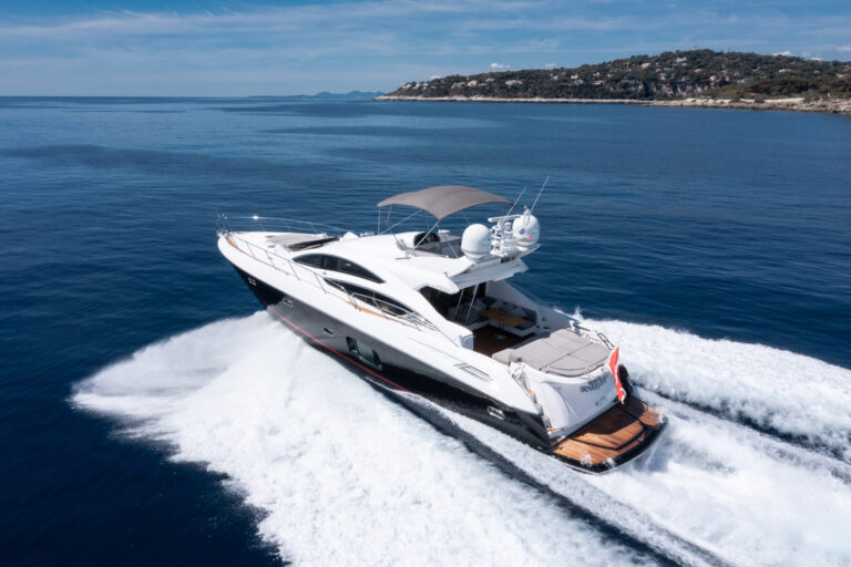 Superyacht STAR OF SEVEN SEAS