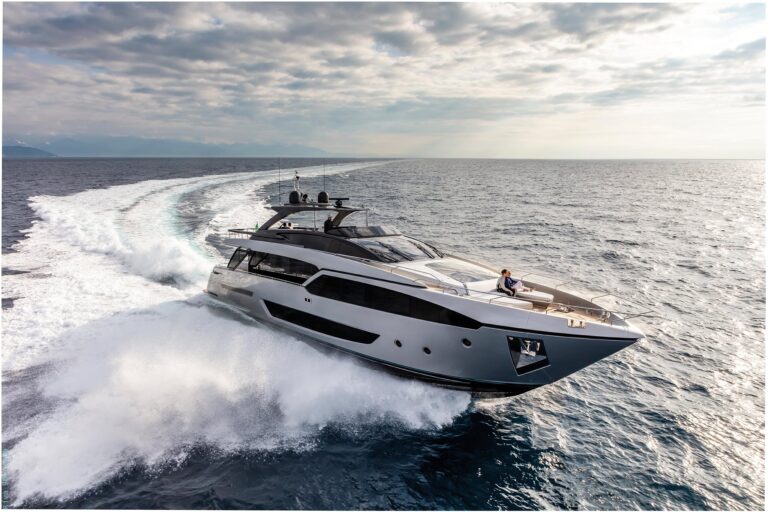 Superyacht SYLIA (sistership)