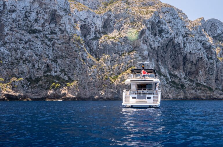 Motor Yacht MOONLIGHT