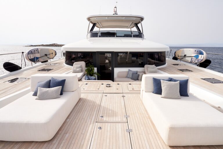 Motor Yacht VALIUM 67