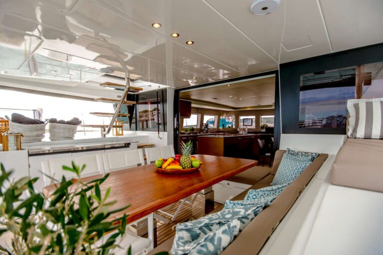 Sailing Yacht VALIUM 62