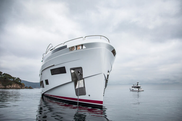 Superyacht MAJERA