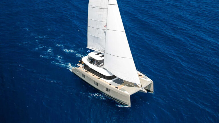 Superyacht SPICE OF LIFE (sistership)