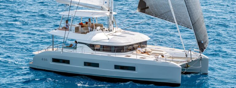 Superyacht VALINOR (sistership)