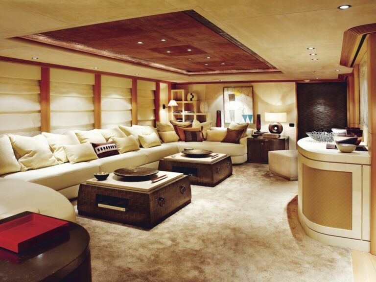 Main Salon
