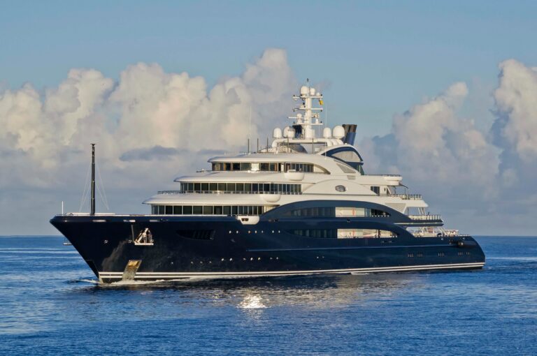 Fincantieri Yachts