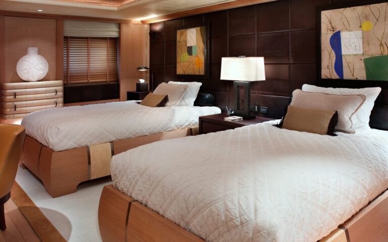 Guest Suite