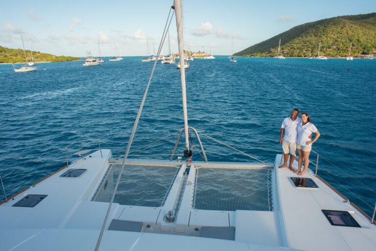 The 15m Yacht LOTUS
