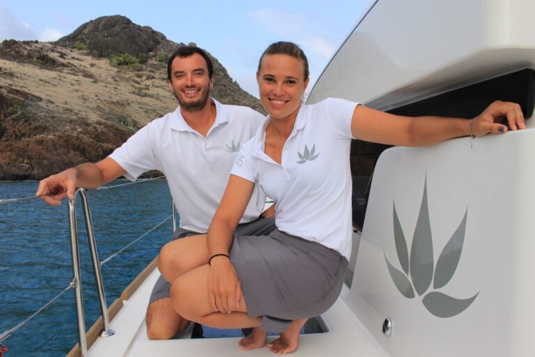 The 15m Yacht LOTUS