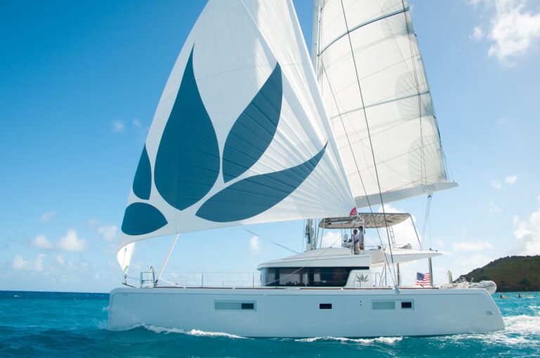 The 15m Yacht LOTUS