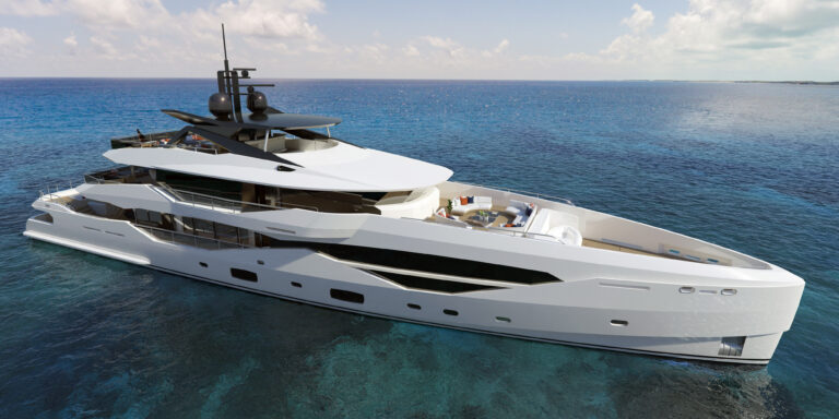 Icon Yachts