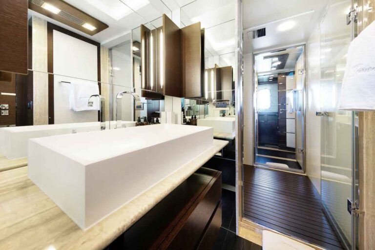 Master Ensuite