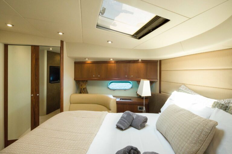 Guest suite