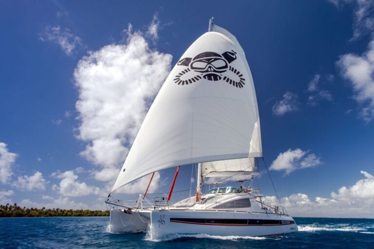 The 18m Yacht BELLA PRINCIPESSA