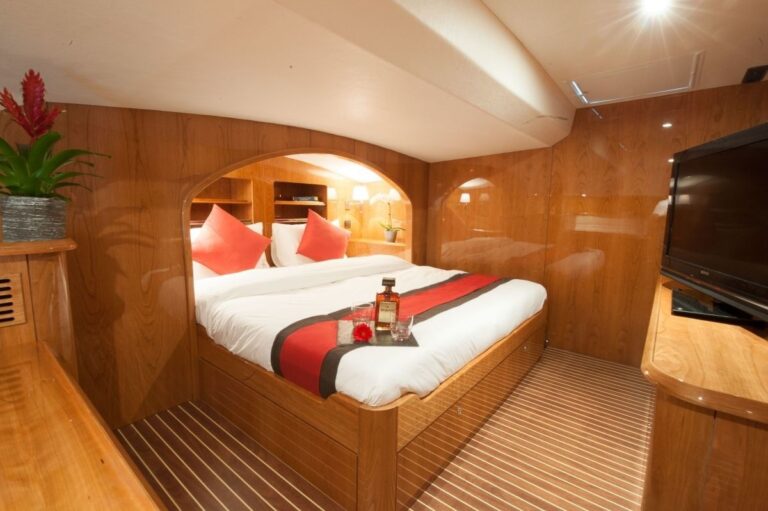 The 18m Yacht BELLA PRINCIPESSA