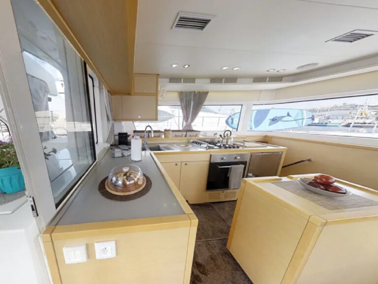 Galley
