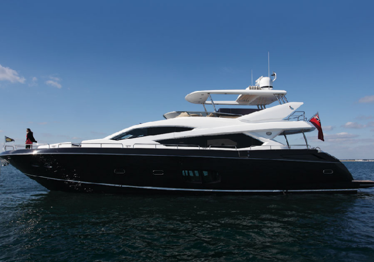 Sunseeker