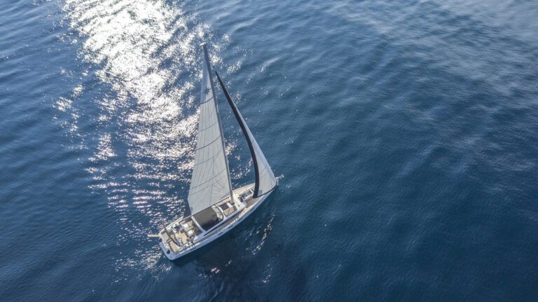 Aerial View Of LIFE TIME