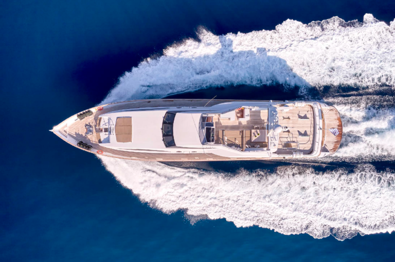 Ariel View