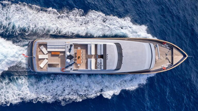Ariel View Of AMICI PER SEMPRE