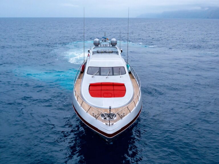 Bow View