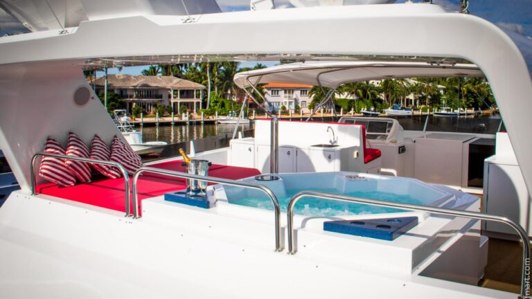 Flybridge