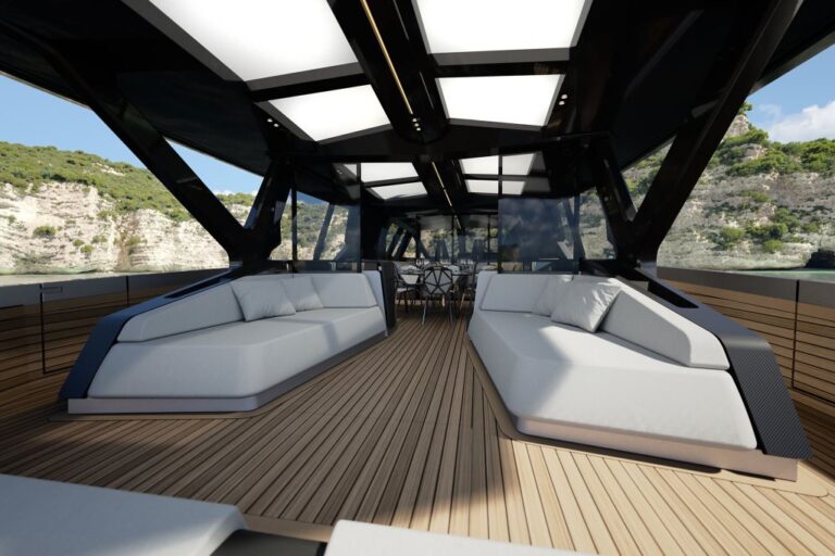 Hybrid Cockpit