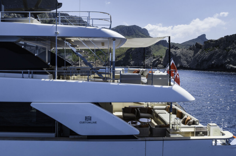 Aft Decks