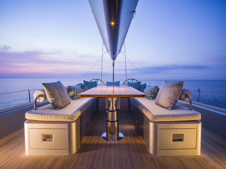 Cockpit Seating