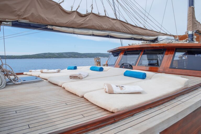 Sun Deck