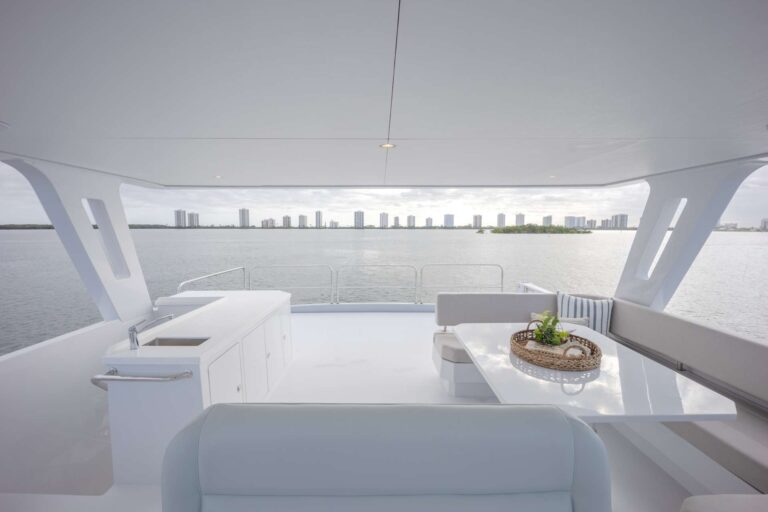 Sun Deck