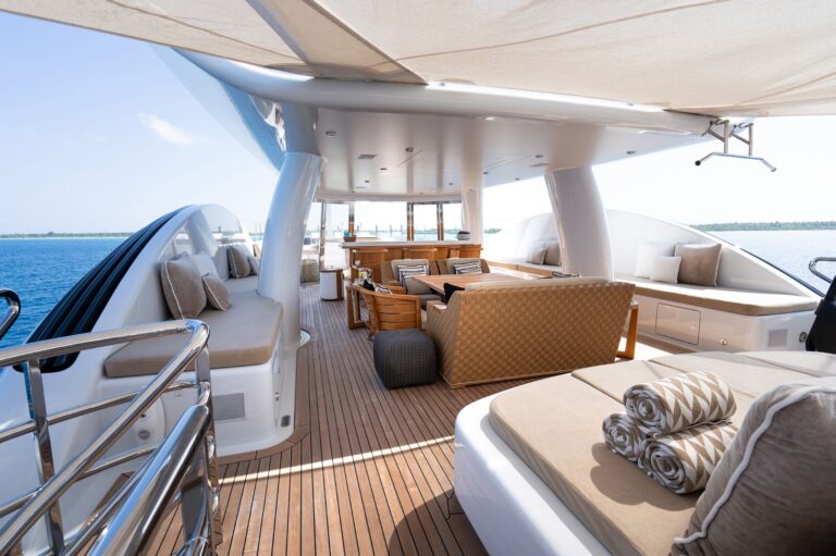Sundeck