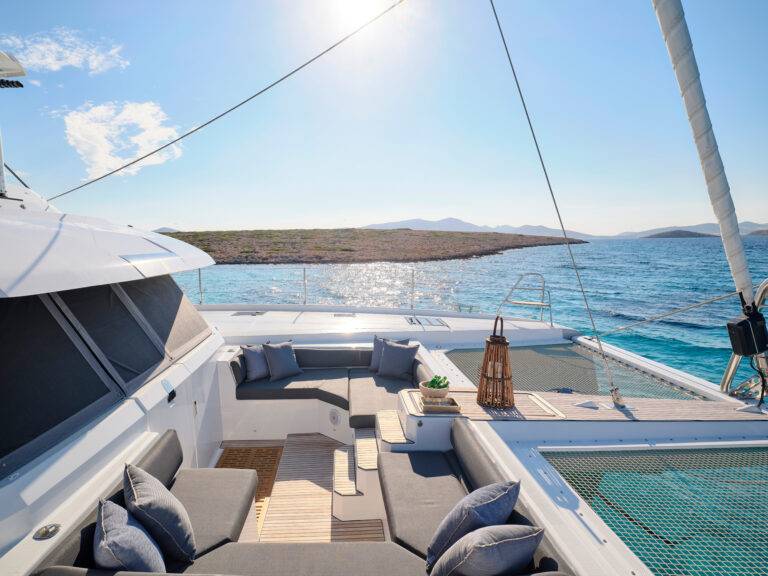 Sunken Seating