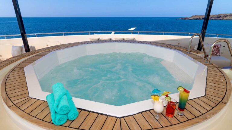 Jacuzzi