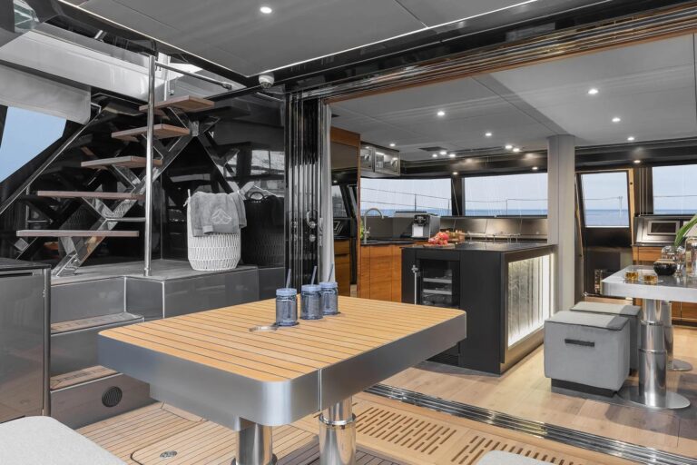 Main Deck Aft (sistership)