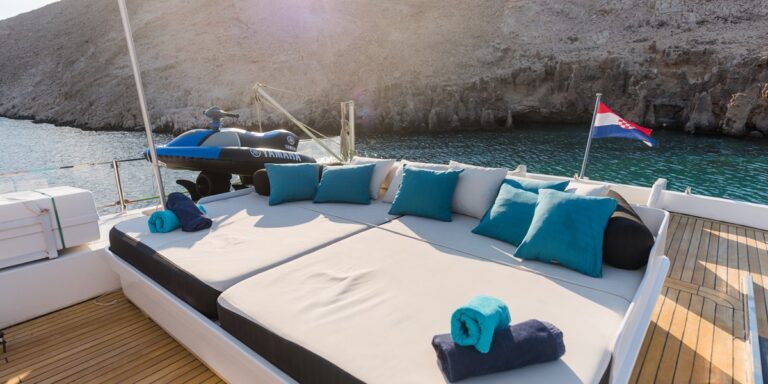 Sun Bed