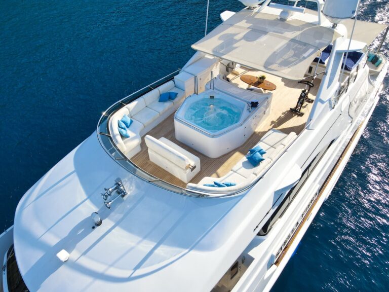 Sun Deck