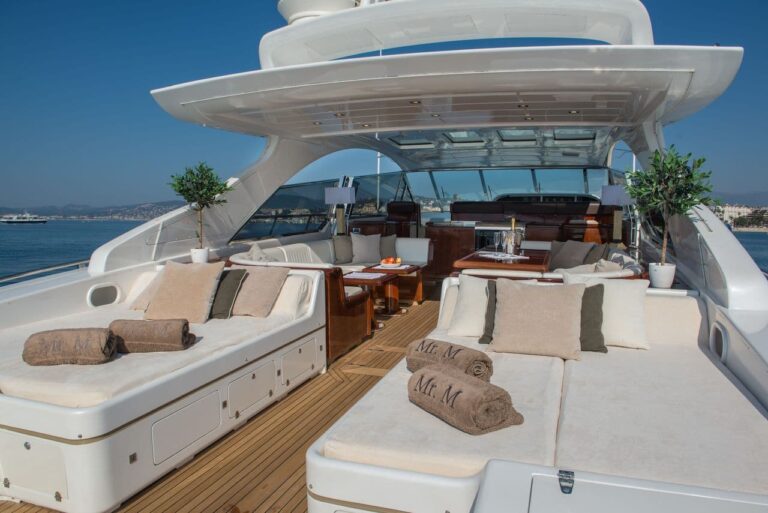 Sun Loungers
