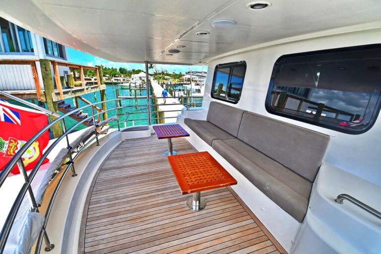 Upper Deck