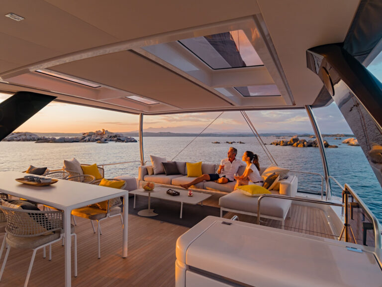 Sun Deck