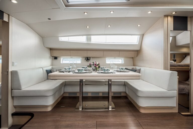 Formal Dining