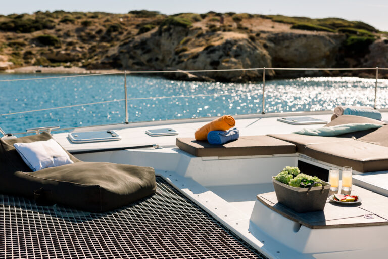 Sun Beds